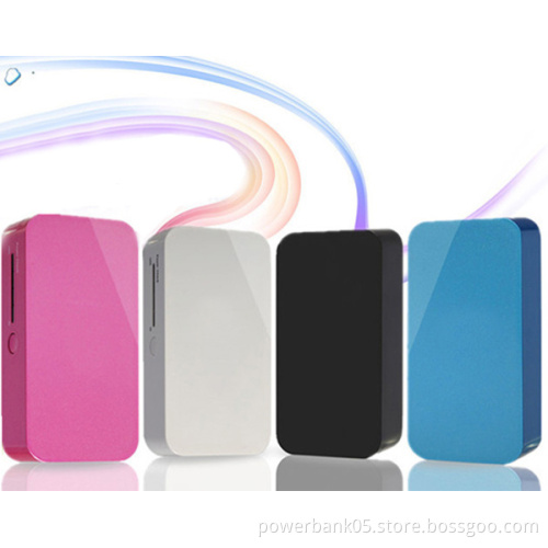 Power Bank for Mobile 5200mAn